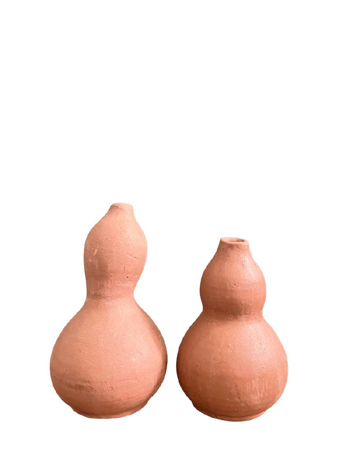 Mifamatotra I — courges traditionnelles