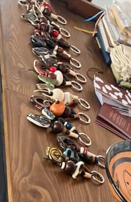 Bijoux & petites pièces